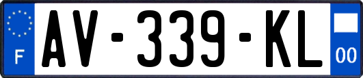 AV-339-KL