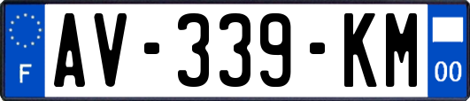 AV-339-KM