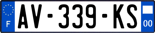 AV-339-KS