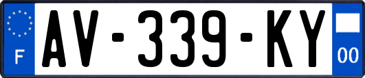 AV-339-KY
