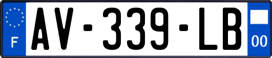 AV-339-LB