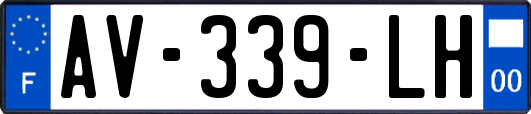 AV-339-LH