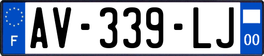 AV-339-LJ