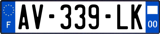 AV-339-LK
