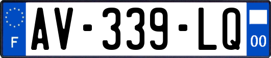 AV-339-LQ