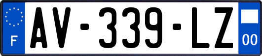 AV-339-LZ