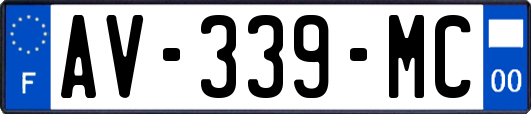 AV-339-MC