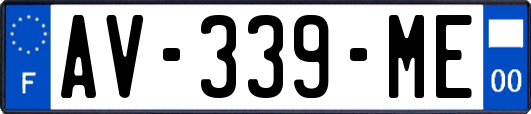 AV-339-ME