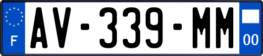 AV-339-MM