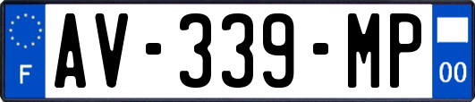 AV-339-MP