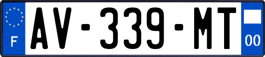 AV-339-MT