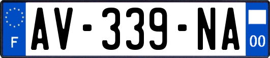AV-339-NA