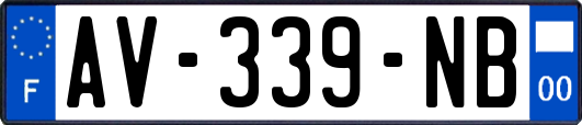 AV-339-NB