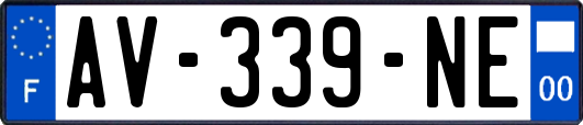 AV-339-NE