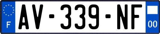 AV-339-NF