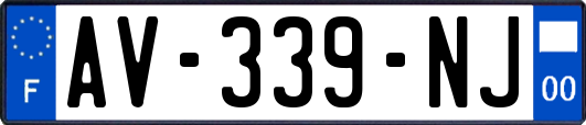 AV-339-NJ