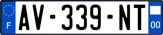 AV-339-NT