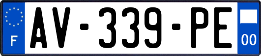 AV-339-PE
