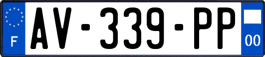 AV-339-PP