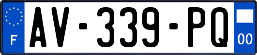 AV-339-PQ