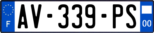 AV-339-PS