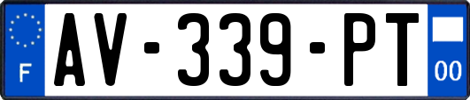 AV-339-PT