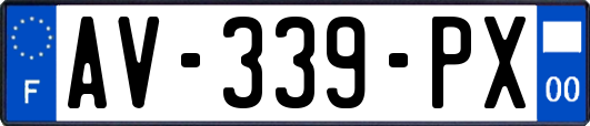 AV-339-PX