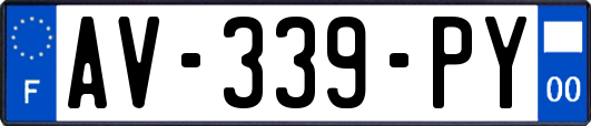 AV-339-PY
