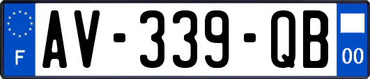 AV-339-QB