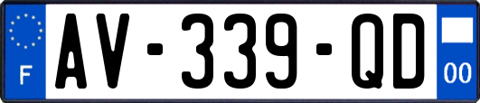 AV-339-QD