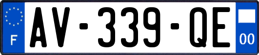 AV-339-QE