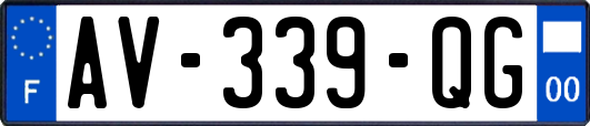 AV-339-QG