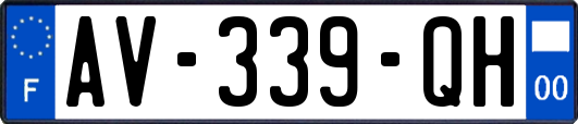 AV-339-QH
