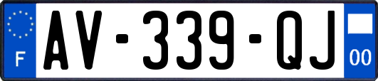 AV-339-QJ