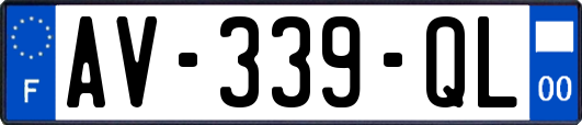 AV-339-QL