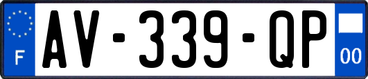 AV-339-QP