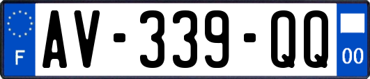 AV-339-QQ