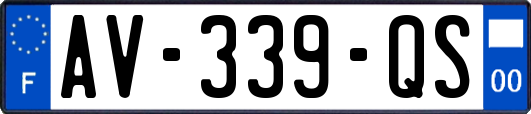 AV-339-QS
