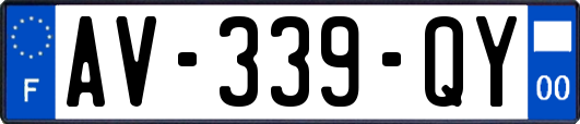 AV-339-QY