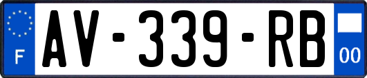 AV-339-RB