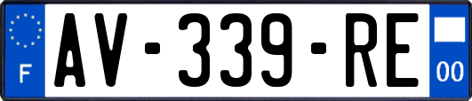 AV-339-RE