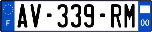 AV-339-RM