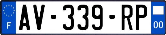 AV-339-RP