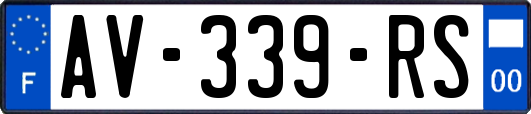 AV-339-RS