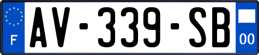 AV-339-SB