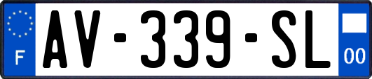 AV-339-SL