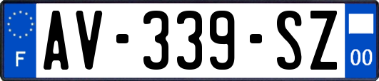 AV-339-SZ