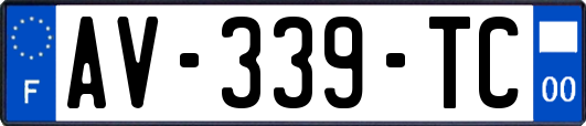 AV-339-TC