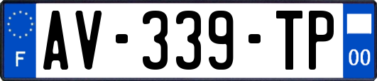 AV-339-TP