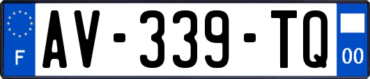 AV-339-TQ